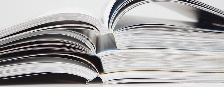 Offene Zeitschriften